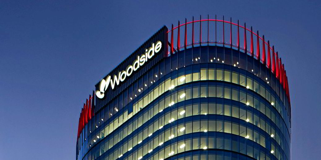 Woodside plots 5 billion in new energy investments Upstream Online