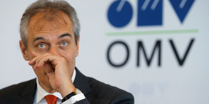 Yet another delay as OMV again puts off entry into Russian gas venture - Vimarsana News