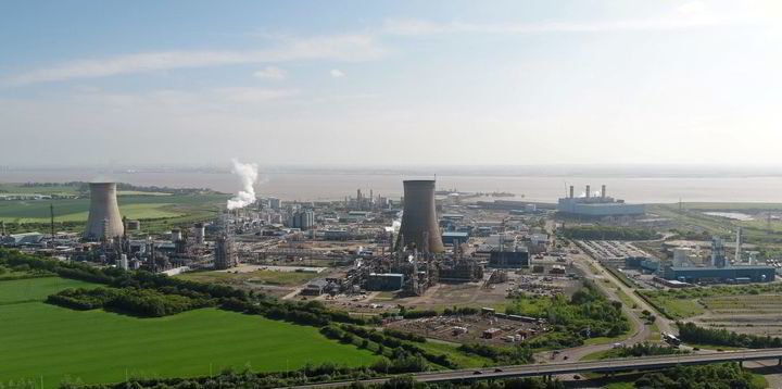 Equinor awards contracts on its H2H Saltend blue hydrogen development - Vimarsana News