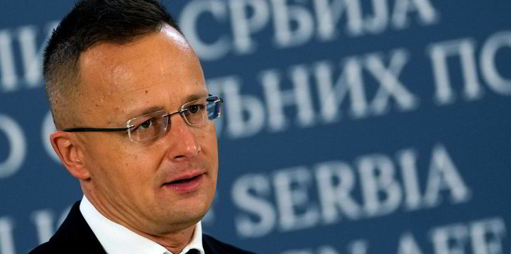 Magyarország erősíti az energiakapcsolatokat Oroszországgal és Szerbiával