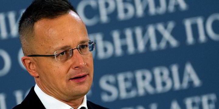 Magyarország erősíti az energiakapcsolatokat Oroszországgal és Szerbiával