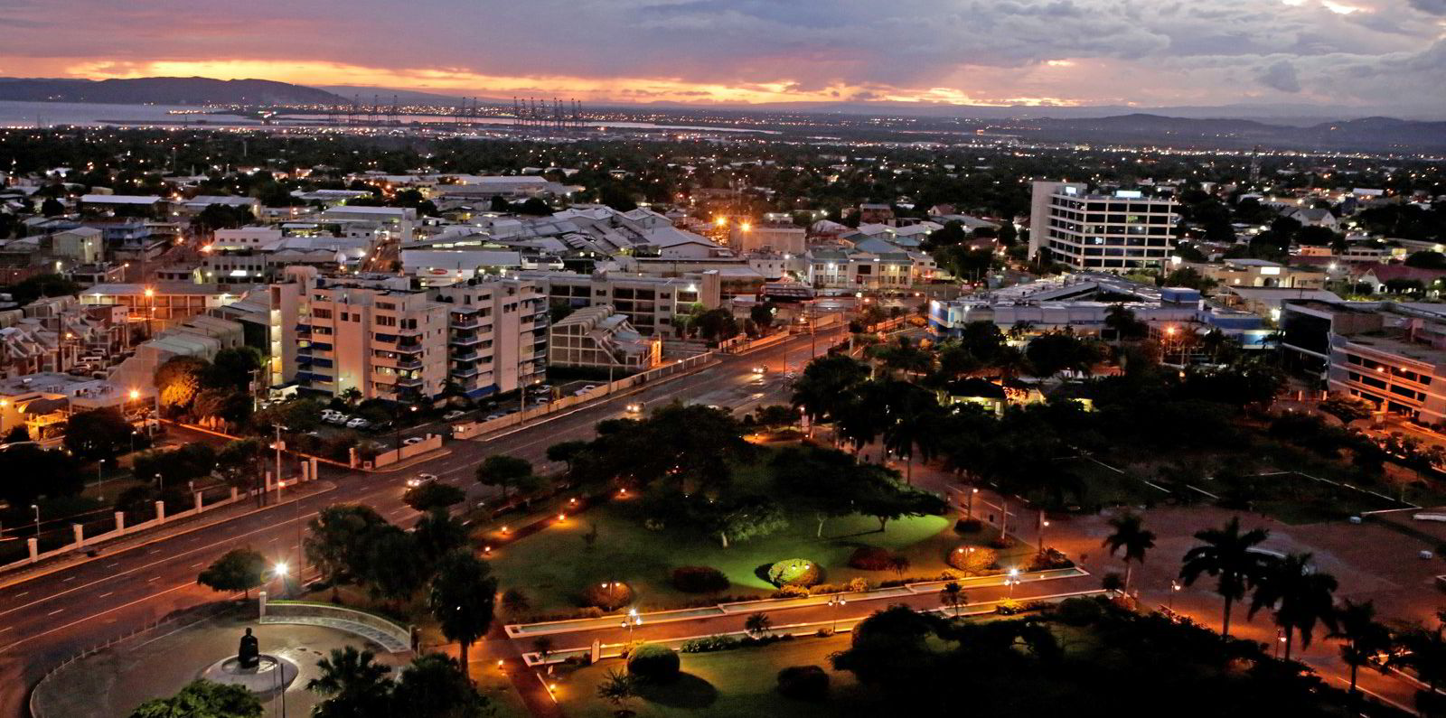 How much for 100 blocks in jamaica 2022 kobo building