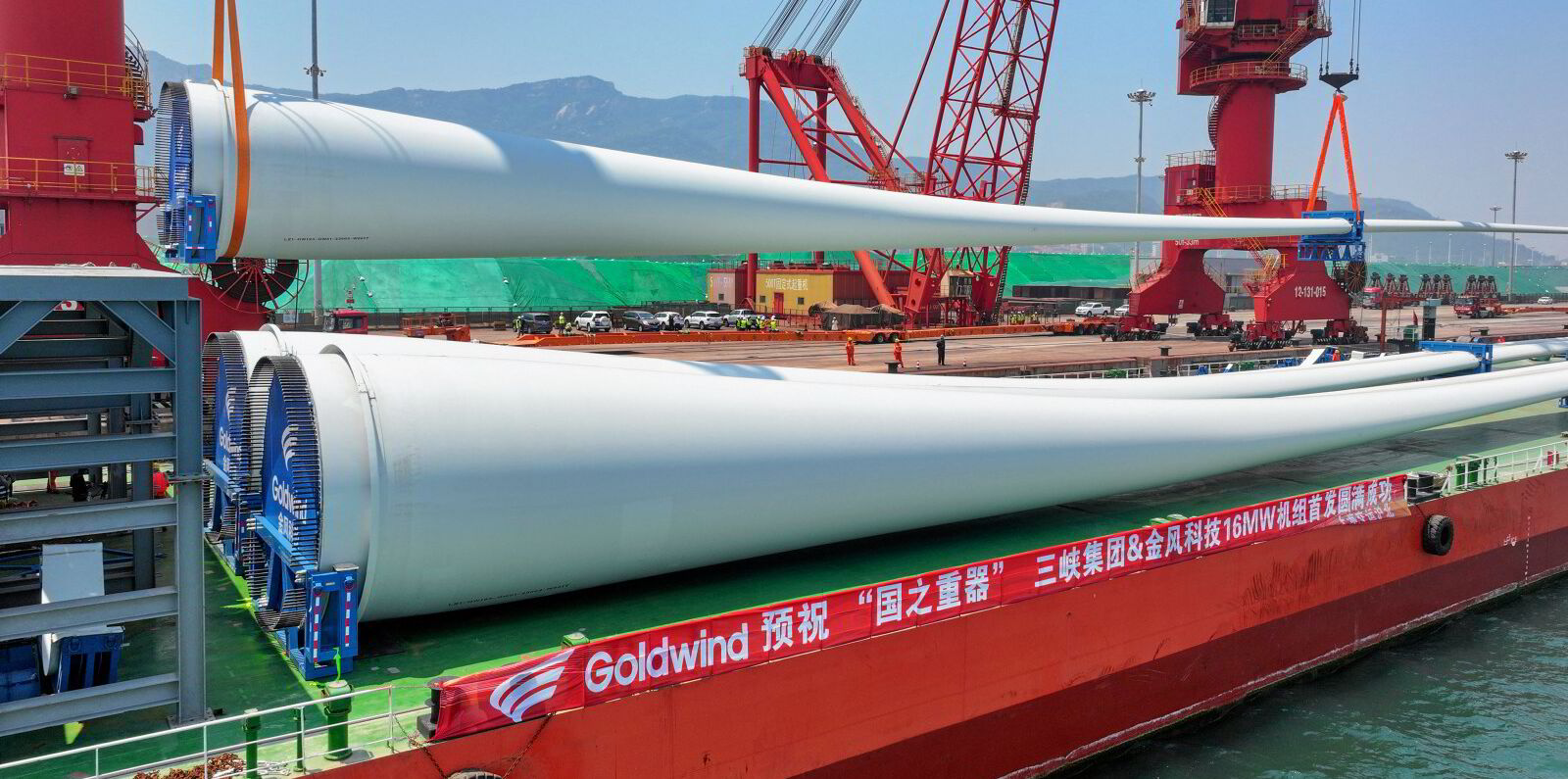 Is China’s wind turbine price pact worth the paper it’s written on?