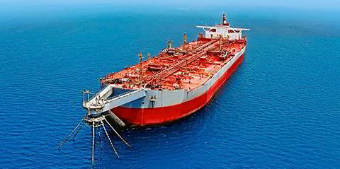 Higher for longer' interest rates may hurt tanker rally, warns Gibson