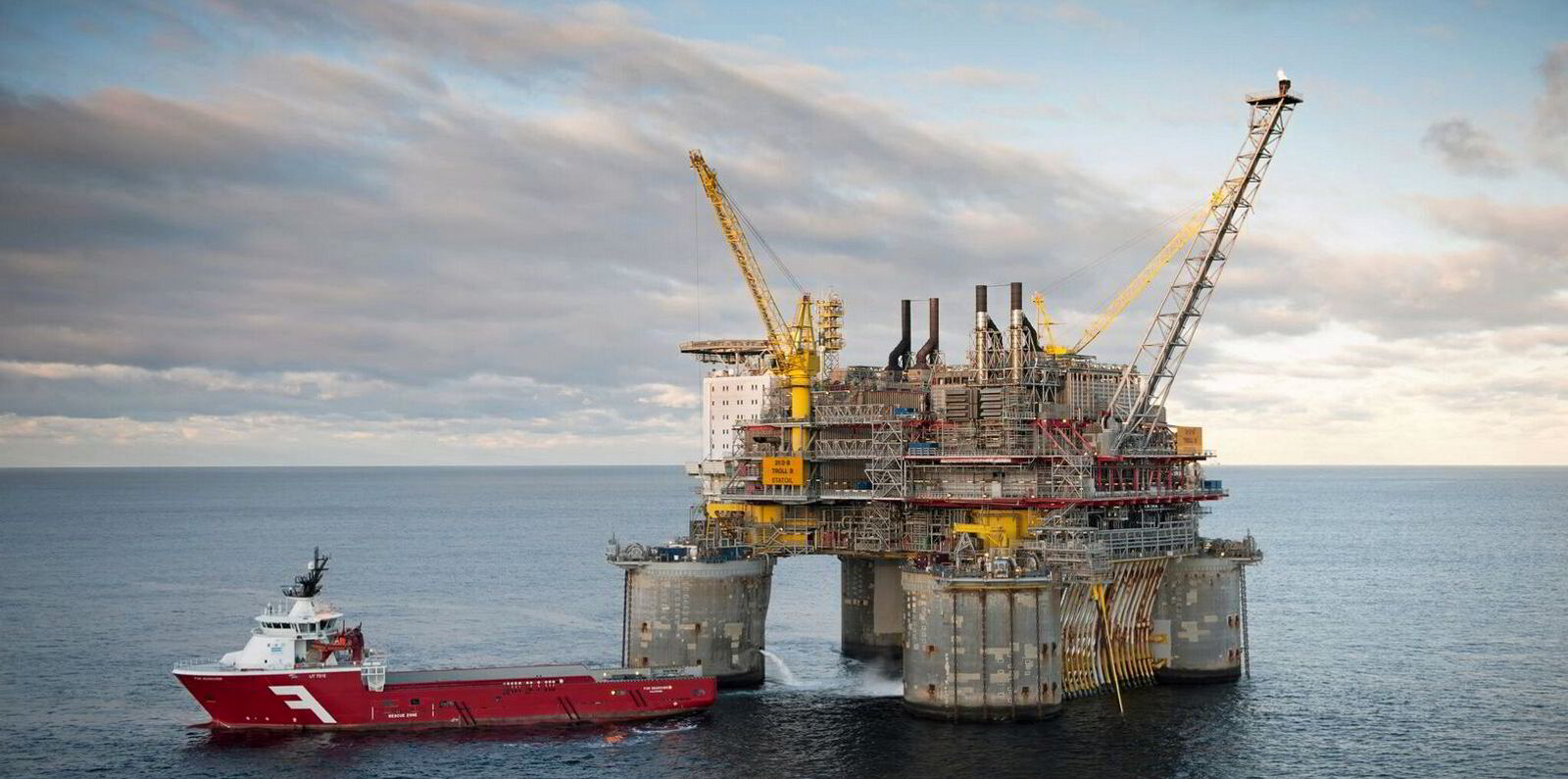 Norway To Increase Exports To Gas-starved European Market | Upstream Online