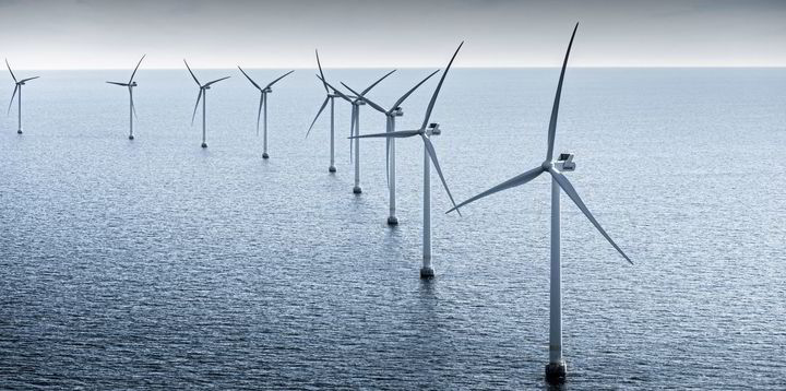 World's largest offshore wind farm plan takes shape as OX2 puts in for ...