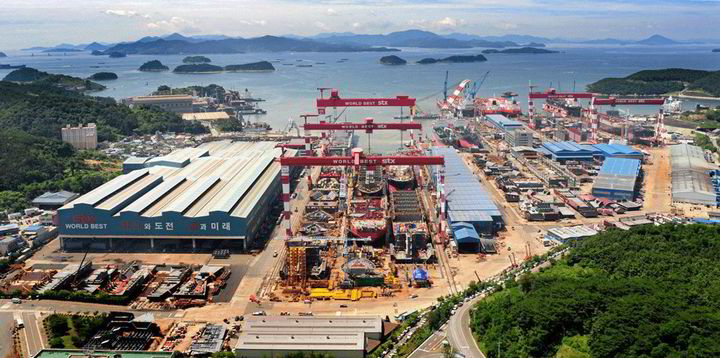 Private equity-backed Dong-A Tanker inks deal for up to six MRs - Vimarsana News