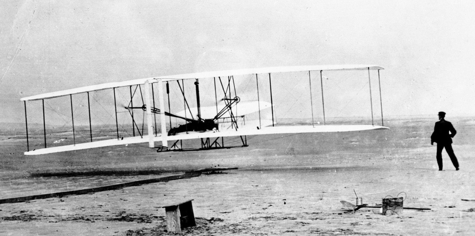 US begins permitting process of the upto1GW first phase of Kitty Hawk