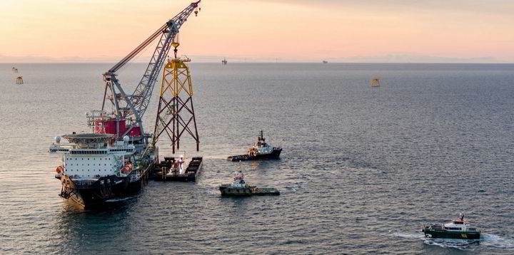 Subsea 7 aims for revenue rise from 'sustainable and robust renewables business' - Vimarsana News