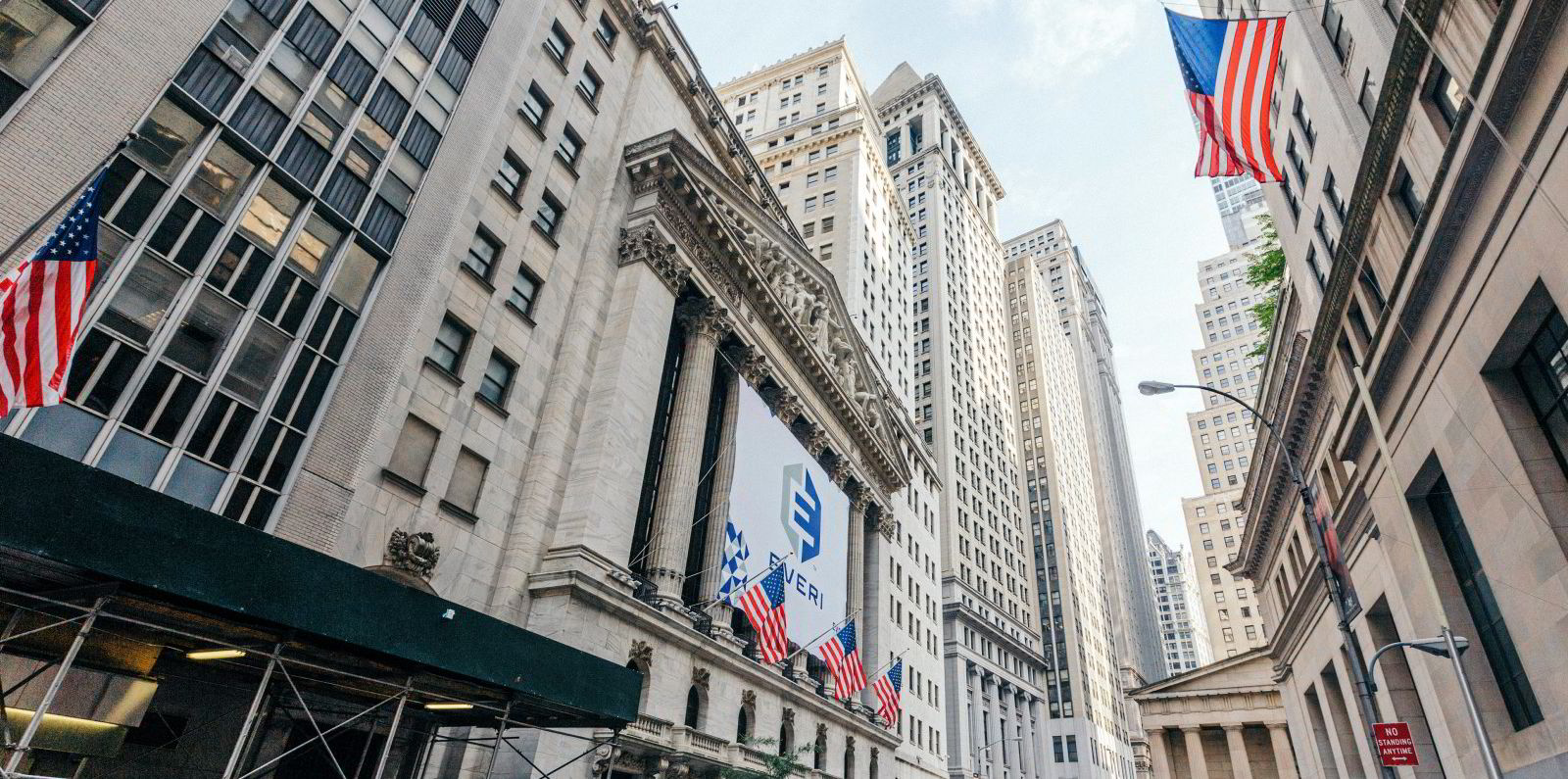 Shipping stocks fall as Wall Street tumbles after historic Fed rate ...
