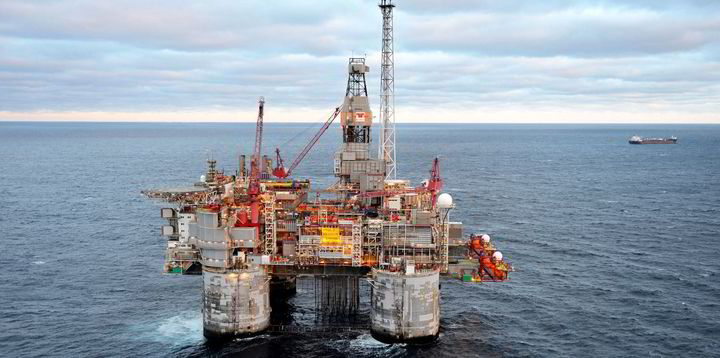 Slagugle disappointment for ConocoPhillips in Norway | Upstream Online