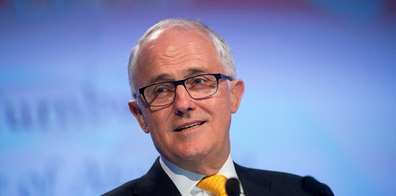 Ex-PM Turnbull: forcing nuclear on Australia over renewables akin to 'Soviet-style planning'