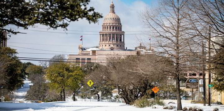 'Not out of the woods yet' but Texas grid crisis eases as power generation reboots - Vimarsana News