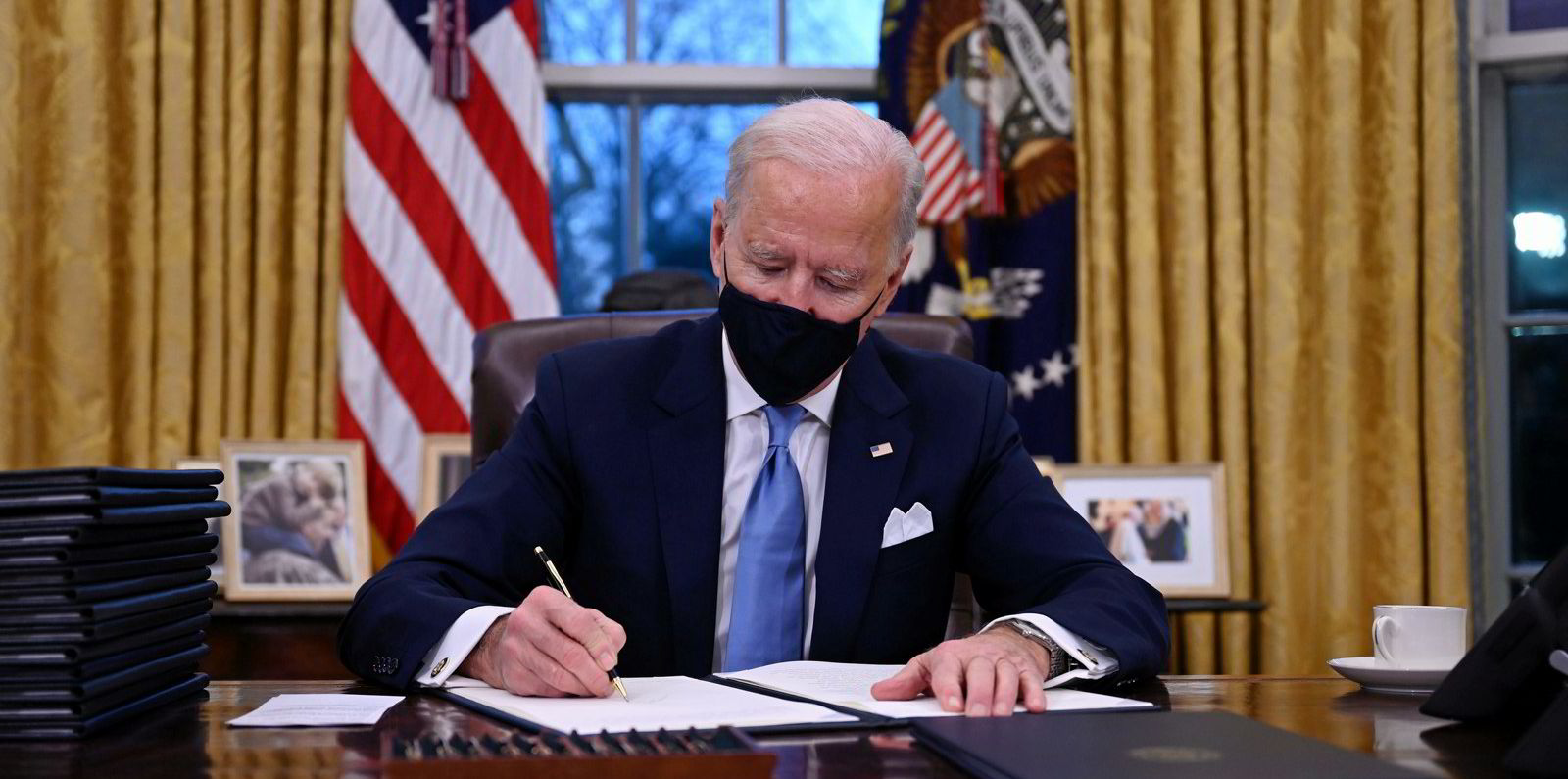 1000 jobs lost after Biden revokes Keystone XL pipeline 1000 jobs lost after Biden revokes Keystone XL pipeline
