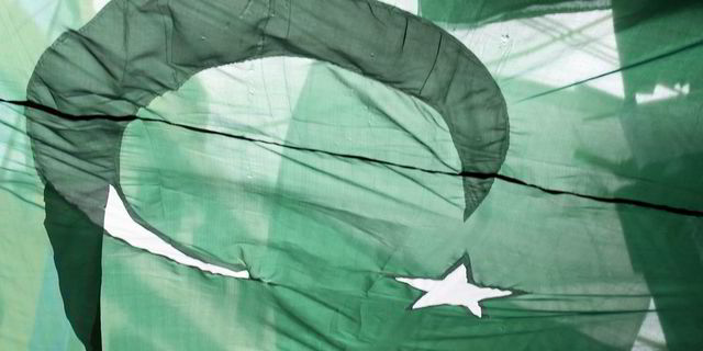Pakistan exploration acreage awarded