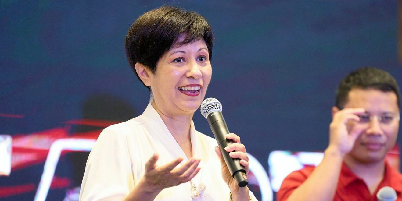 Minister to tell MPs why ex-Keppel staff were not prosecuted over ...