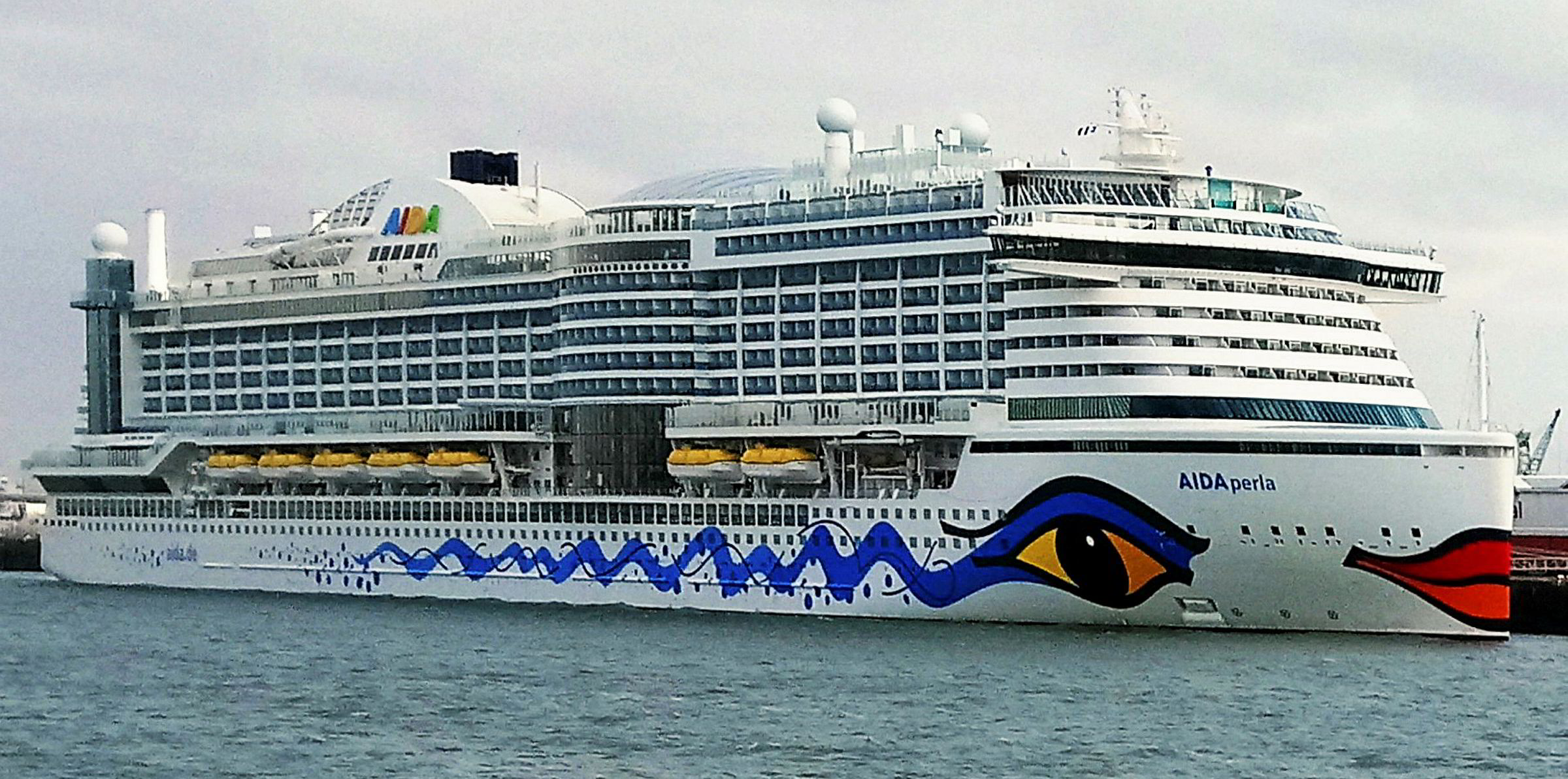 AIDA Cruises to return three ships to service next month | TradeWinds