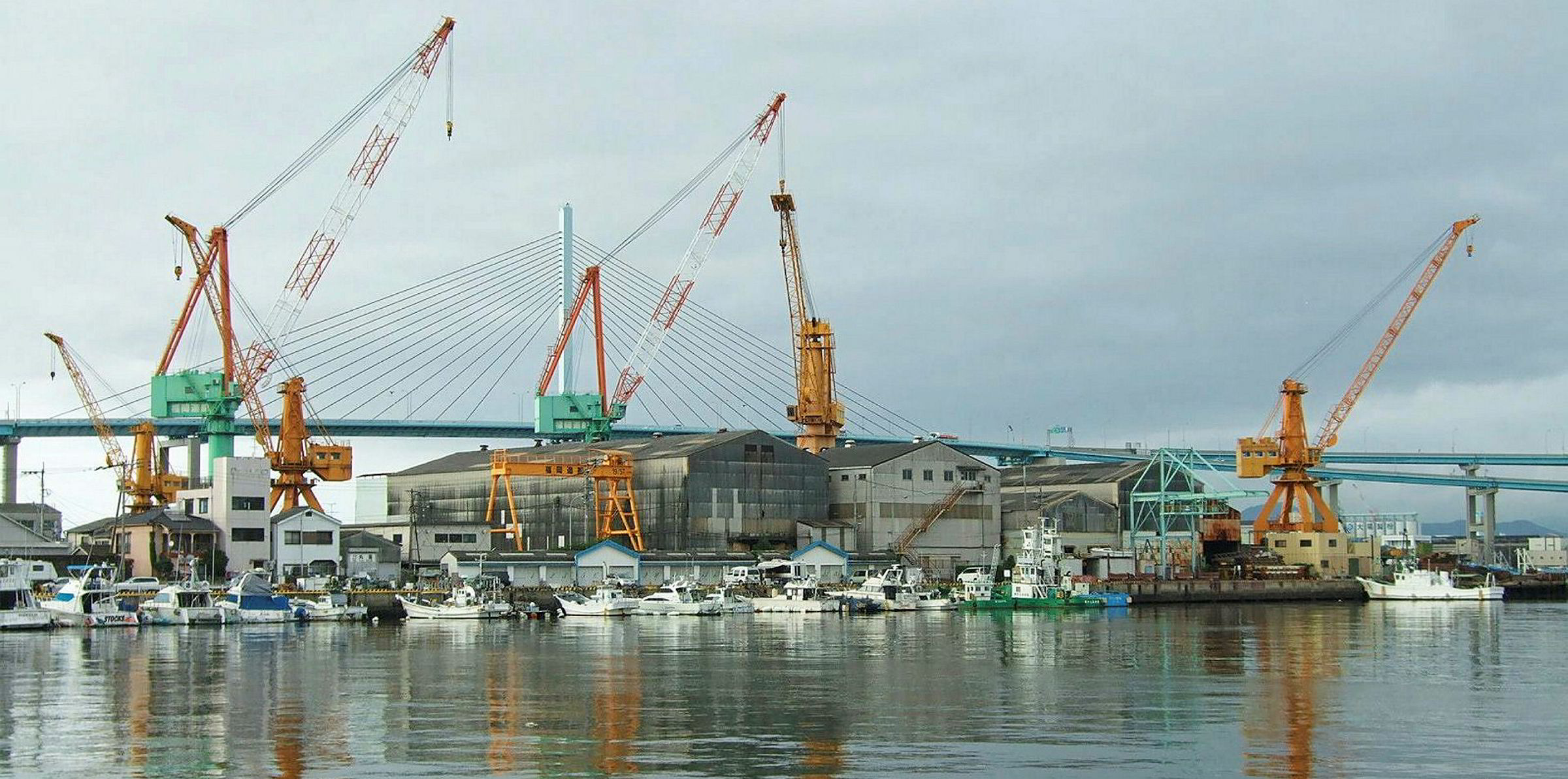 japanese-shipyard-worker-dies-after-injury-on-odfjell-newbuilding