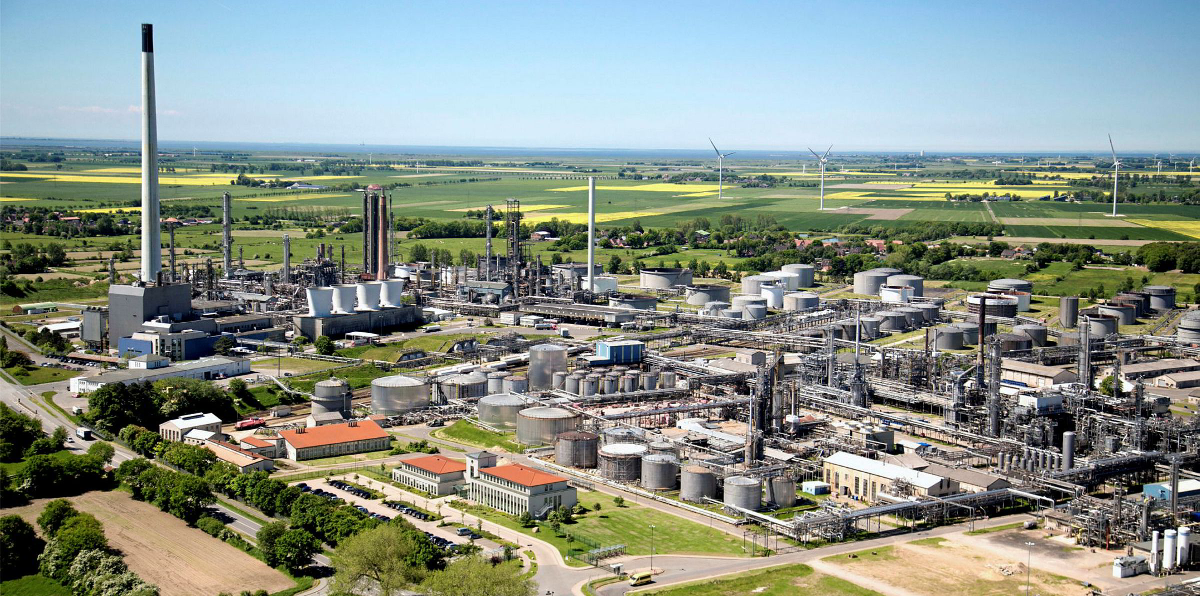 Green Light For Pilot Phase Of Groundbreaking 700mw Green Hydrogen Project Recharge
