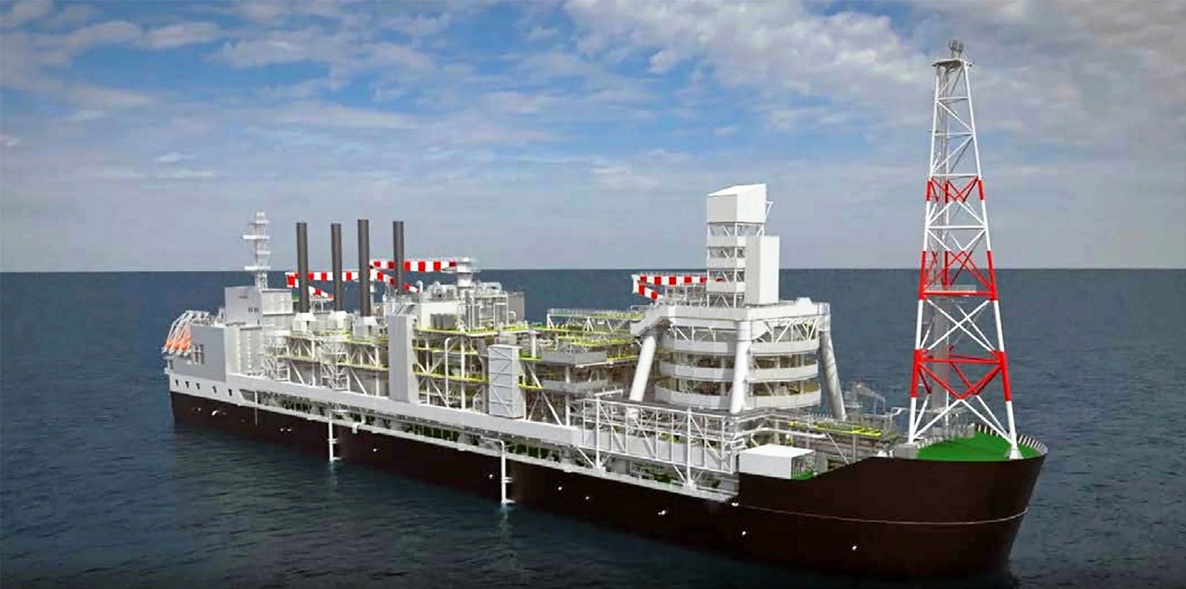Pair battle it out for Rosebank FPSO Upstream Online
