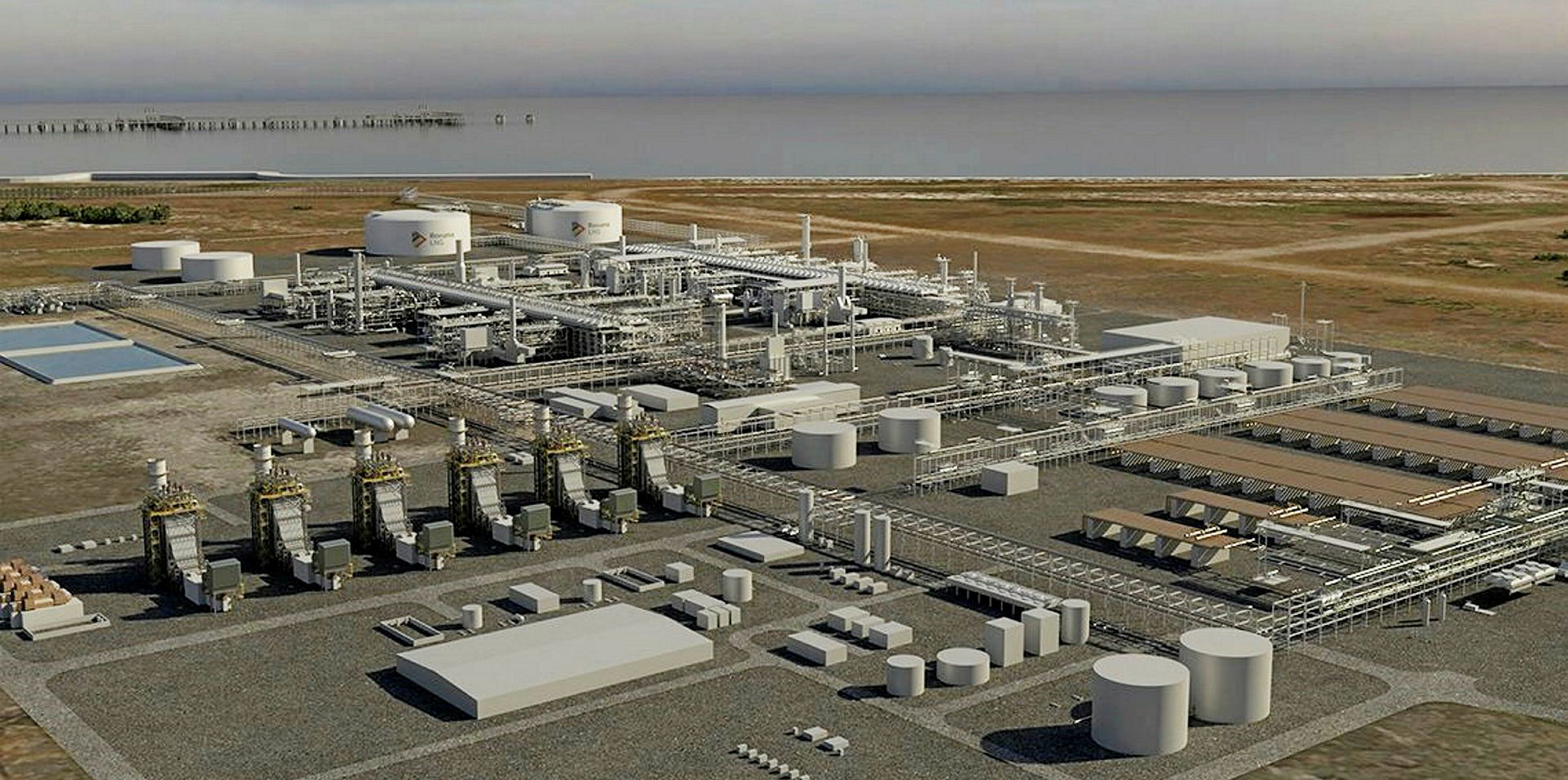Eni makes early move on Mozambique's $2 billion Mamba project ...