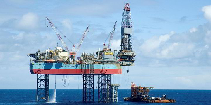 Maersk sees rig deals ended early but wins fresh North Sea contract ...