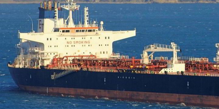 Eurotankers sells suezmax veteran at strong price | TradeWinds