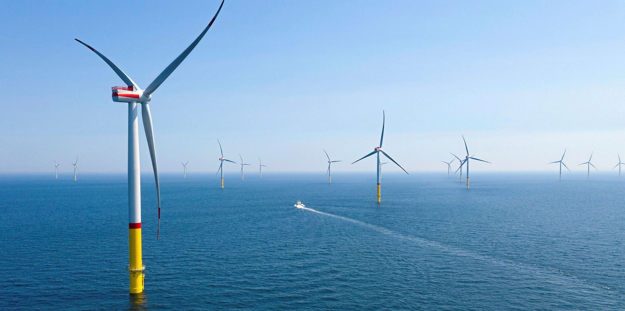 Global offshore wind to surge to 234GW by 2030 as key to postCovid