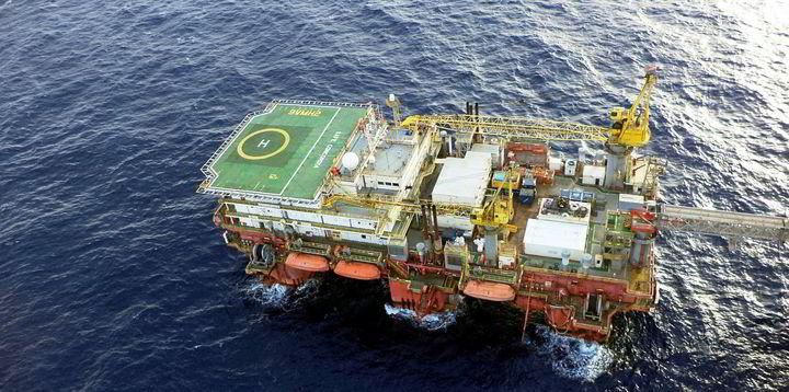 Petrobras closes in on three new flotel awards | Upstream Online