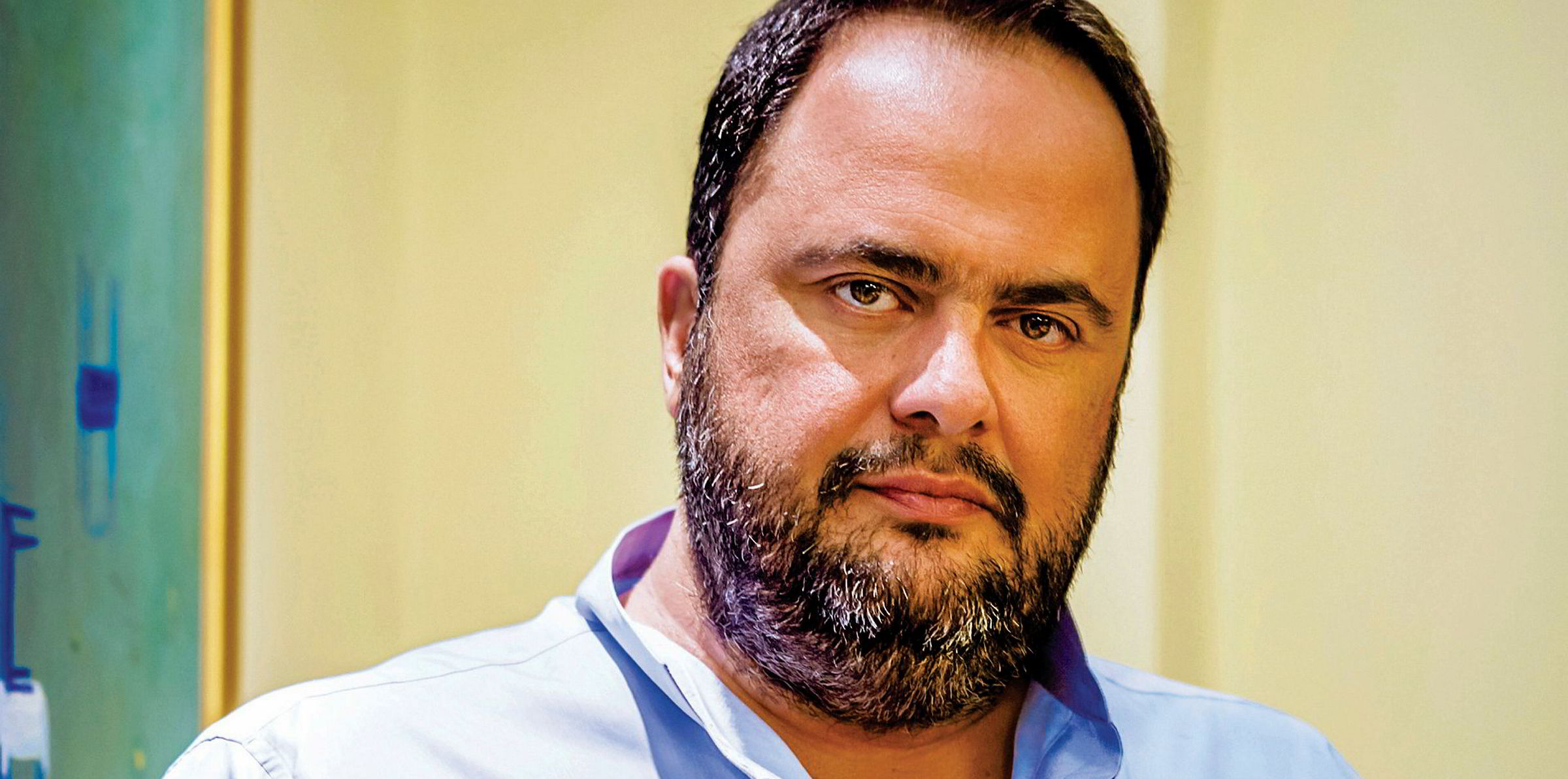 Marinakis marks anniversary of Forest’s first European triumph | TradeWinds