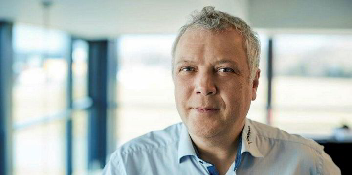 Danish Salmon investors launch new land-based salmon farm as technology ...