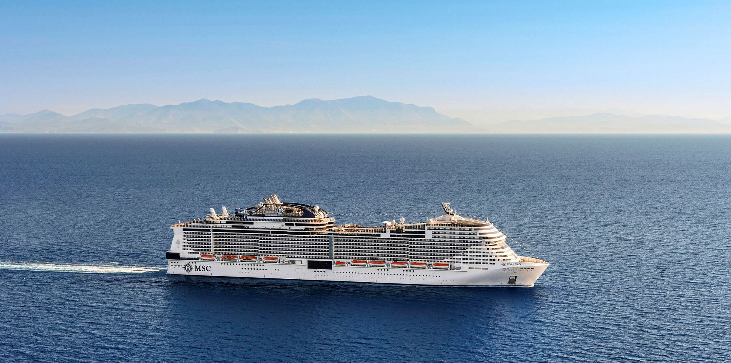 MSC cruiseship turned away in Caribbean as coronavirus fears spread |  TradeWinds