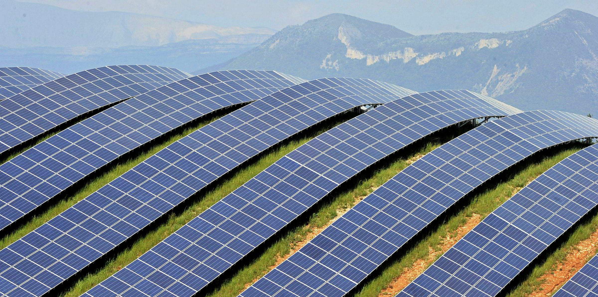 SolarPower Europe pushes for 5GW PV factory in EU | Recharge