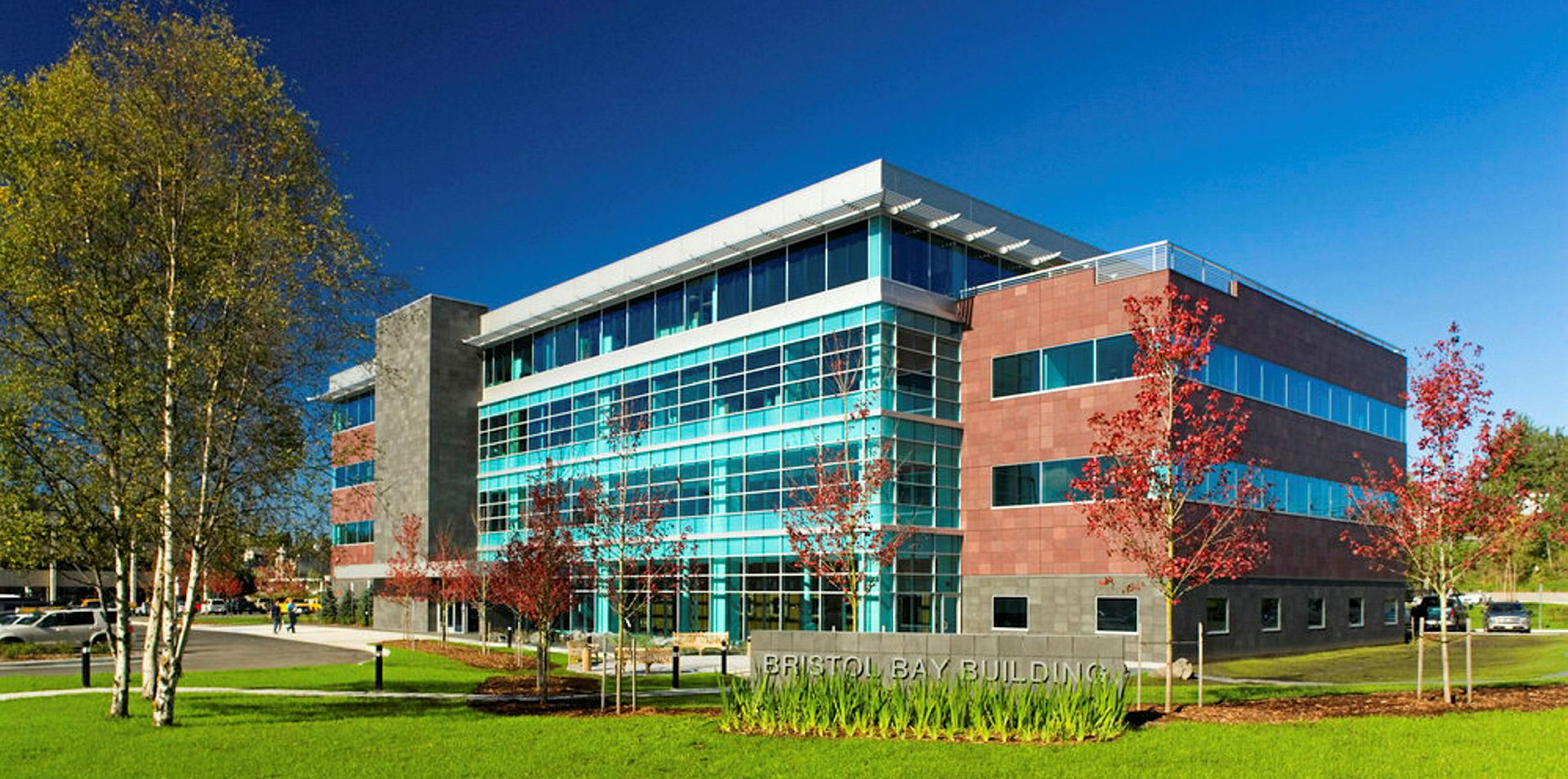 Analysis Alaska's Native corporations, once shy of seafood, may now