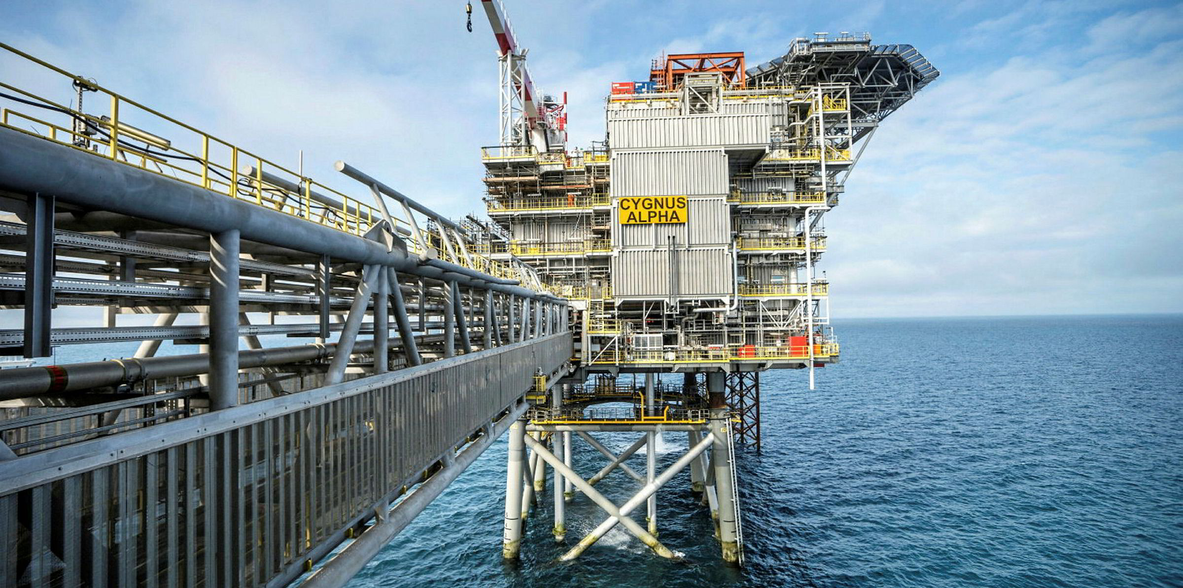 Neptune Energy Awards Contract Extension To Petrofac For North Sea 