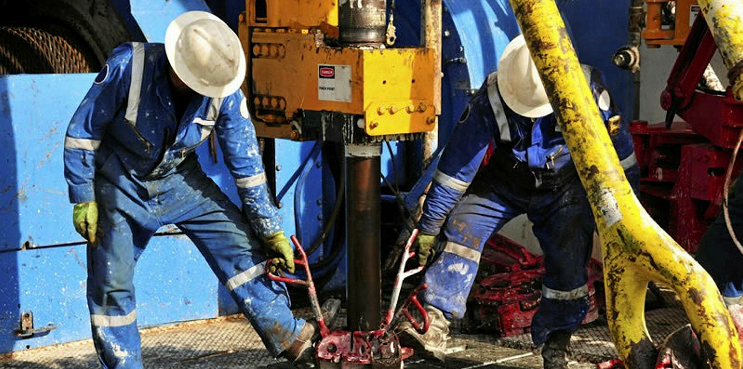 Oz operator secures rig for Gulf of Mexico campaign Upstream Online