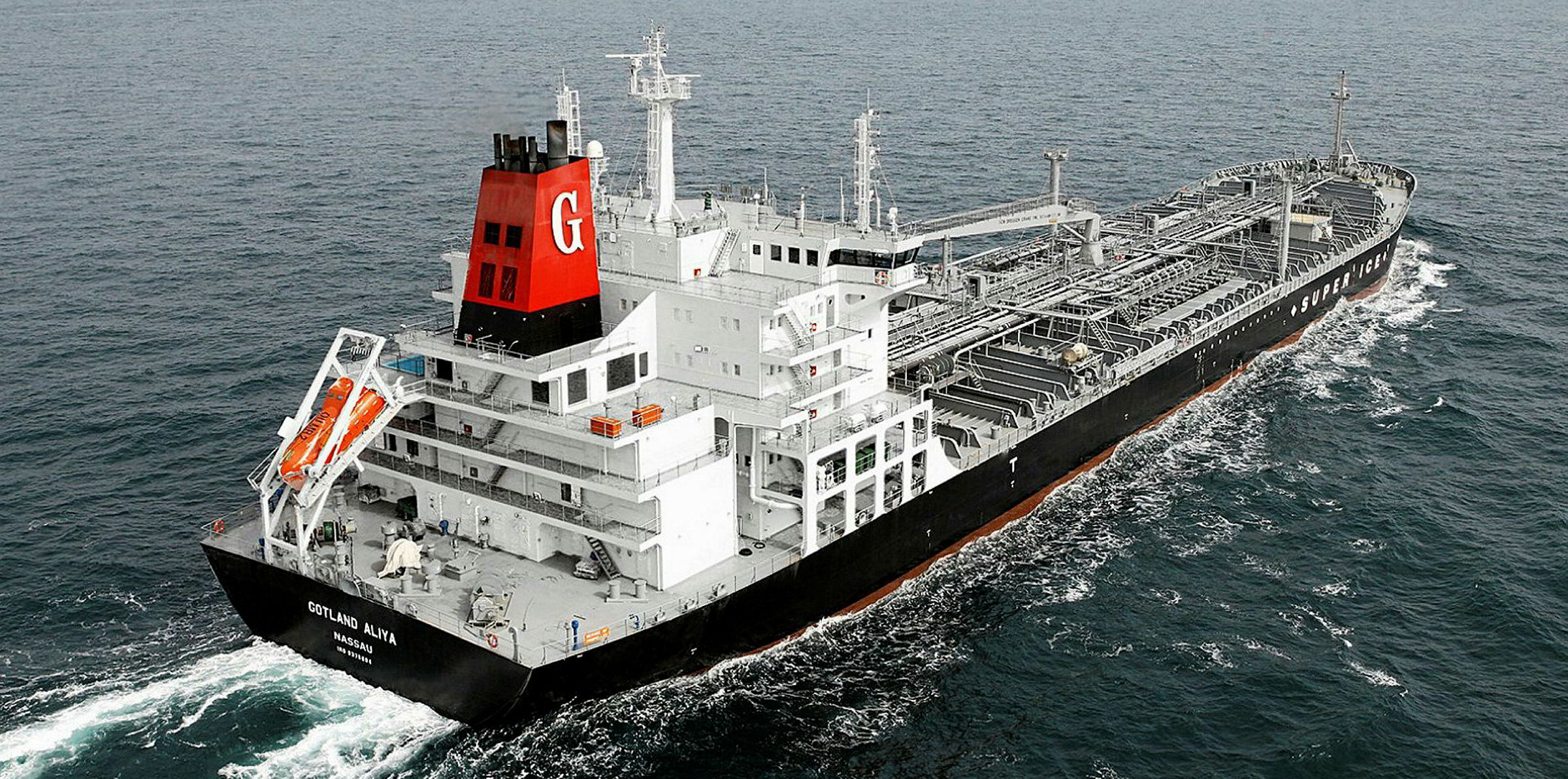 MR tanker rates surge in US with Gulf and West Coast binge TradeWinds