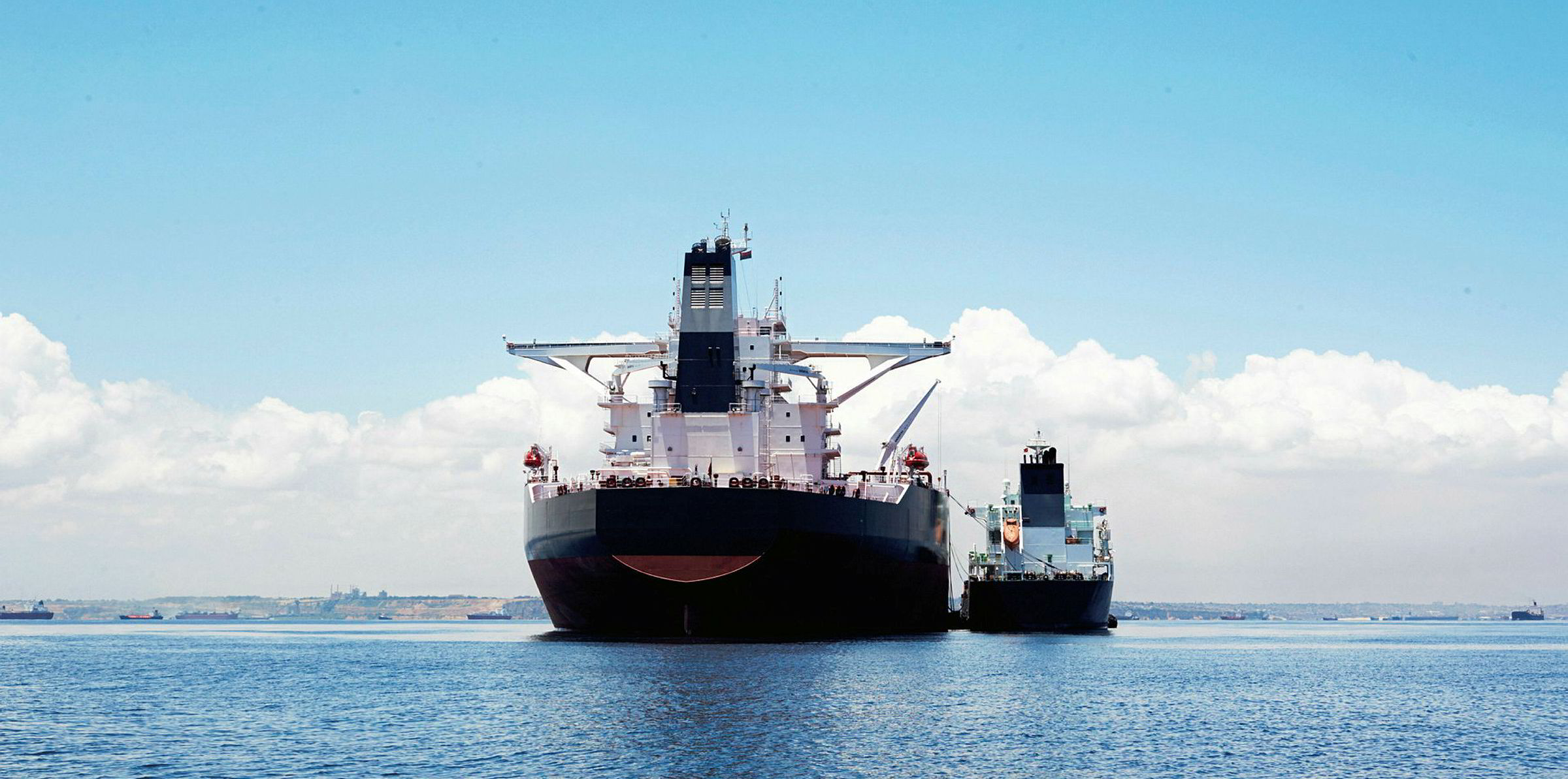 Wild market drives rise of marine fuel derivatives TradeWinds
