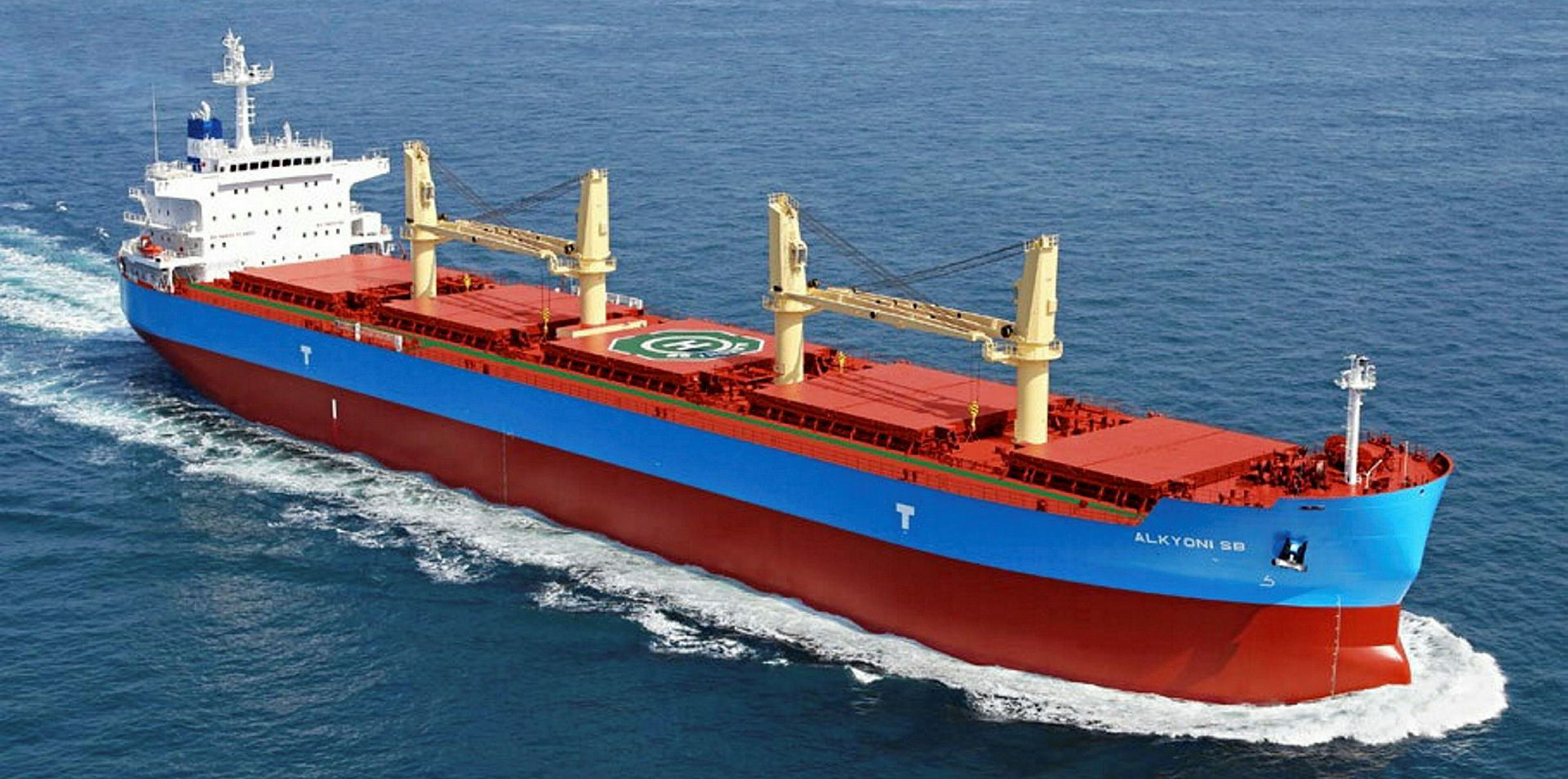 Shipping far from ready for IMO 2020, says Intercargo | TradeWinds