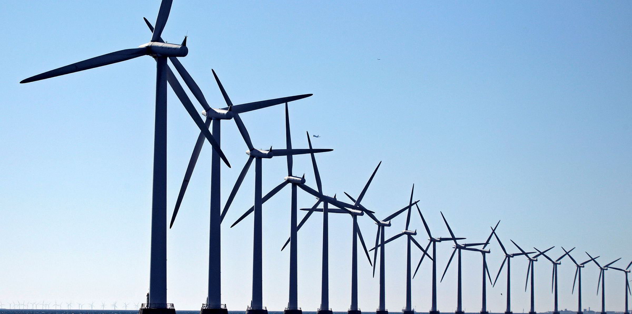 Offshore wind to attract $1 trillion of investment by 2040 - IEA ...