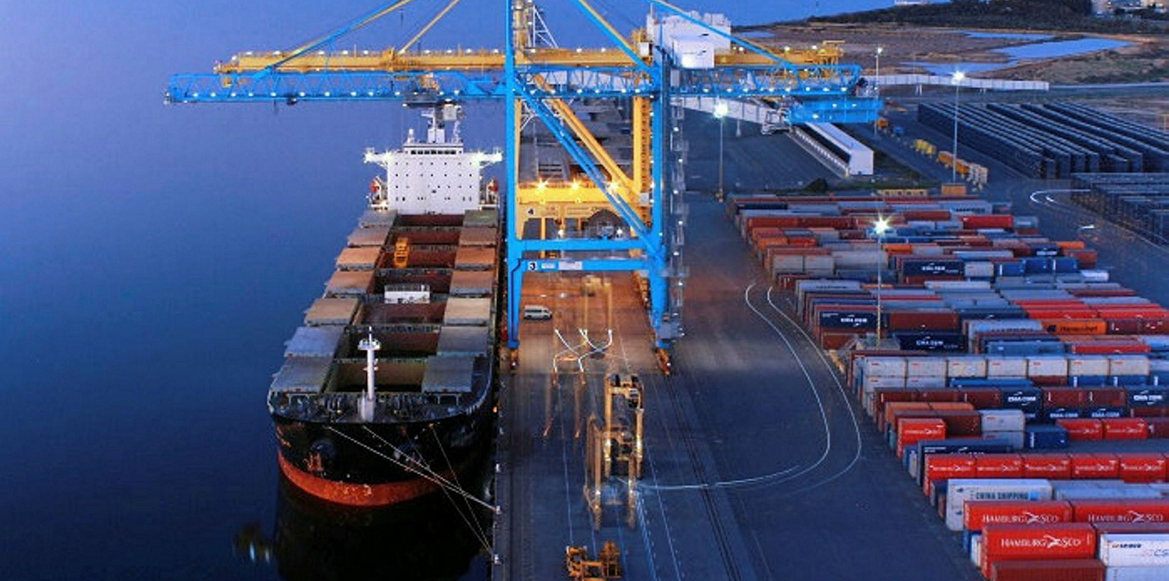 Adelaide shipping channel set to be widened TradeWinds