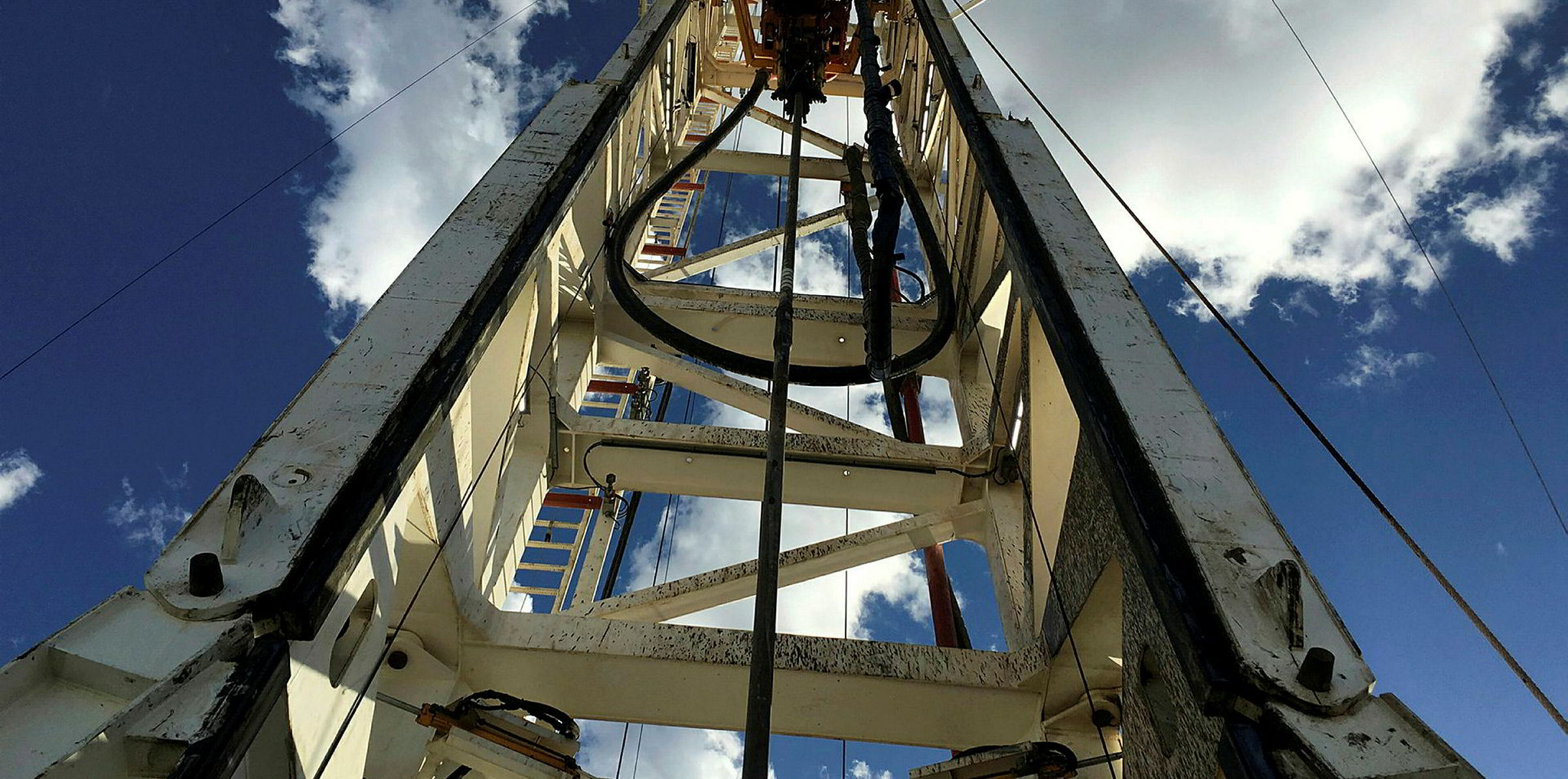 ADES wins Saudi Arabia rig gig Upstream Online