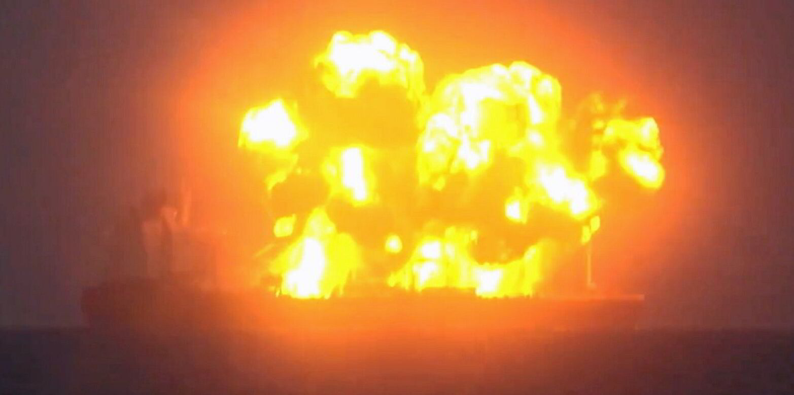 A 50trn risk War game reveals how extreme conflict could hit shipping