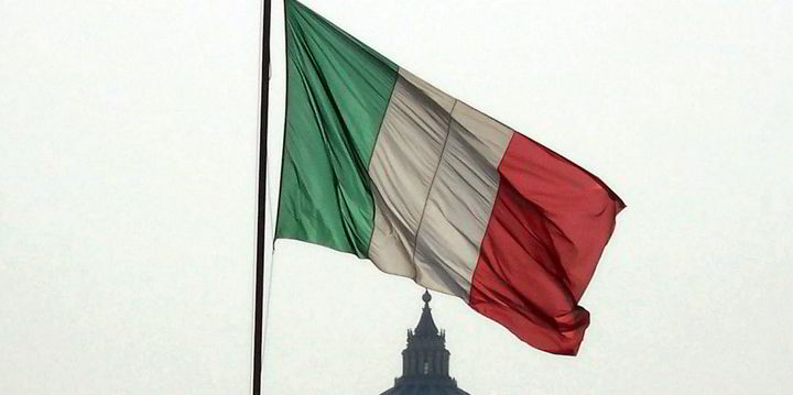 Rina And Bureau Veritas Differ On Classing Iranian Ships Tradewinds
