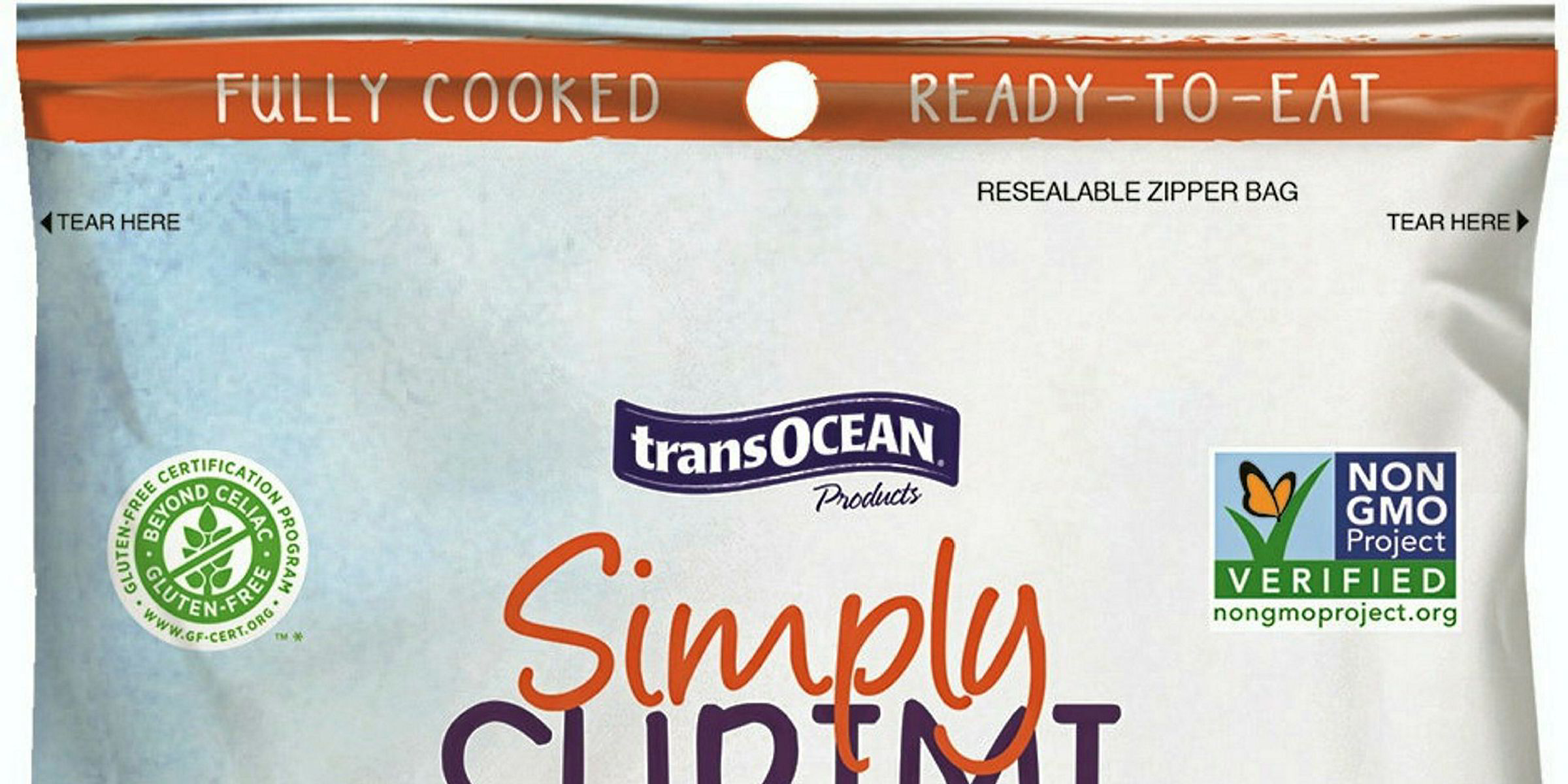 Simply Surimi brand gains nonGMO certification, plans aggressive