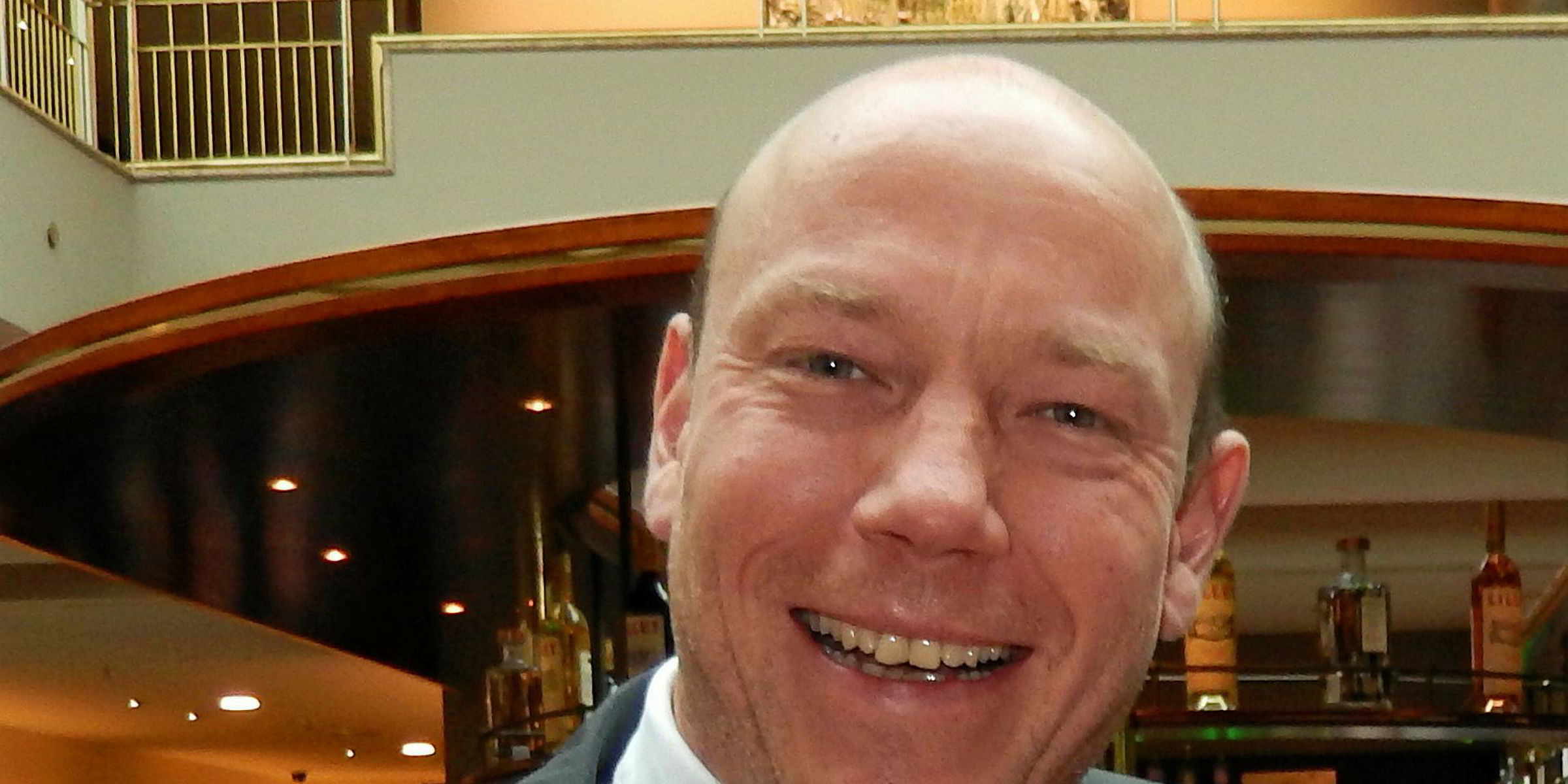 Harren & Partner strikes SAL Heavy Lift deal with K Line TradeWinds