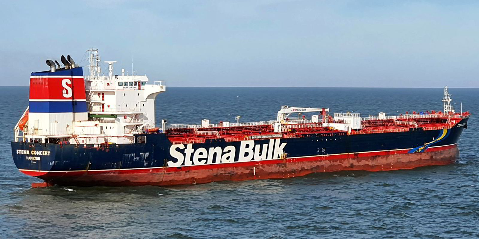 Stena Bulk and Grindrod Shipping linked to MR sales TradeWinds