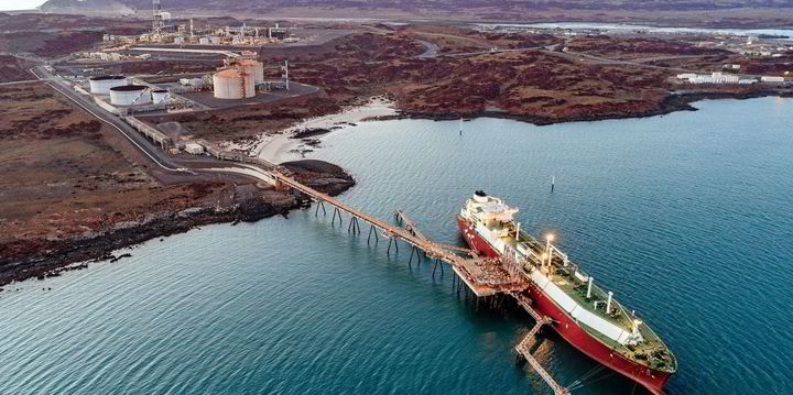Woodside approves $12bn Scarborough LNG development as it pushes ahead with BHP merger - Vimarsana News