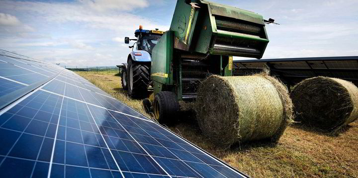 BP venture plans largest renewables hub yet as oil giant piles into green power - Vimarsana News