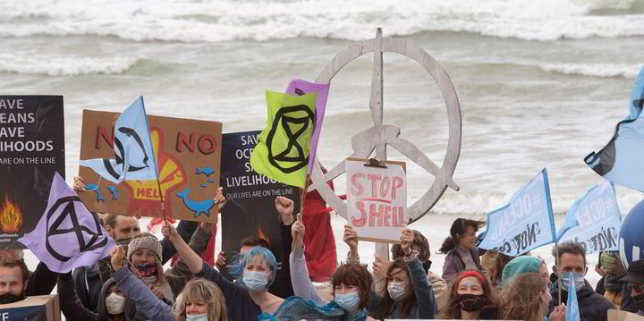 South African court orders Shell to halt seismic shoot - hearing awaited - Vimarsana News